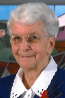 Racine, Soeur Raymonde
