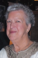 Thibeault (Gaudreault), Antoinette