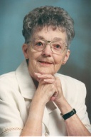 Bouffard, Andrée