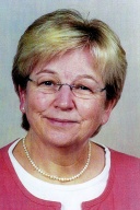 Lavoie, Ginette