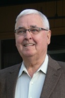 Bergeron, Claude