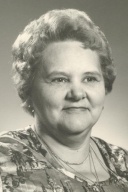 Tremblay (Bergeron), Élisa