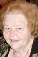 Gagnon  (Tremblay), Rébecca
