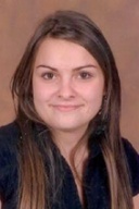 Gaudreault, Marie-Pier