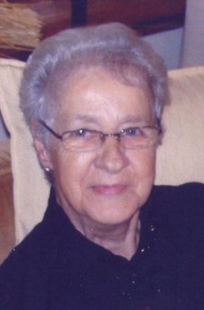 Mallais, Rita