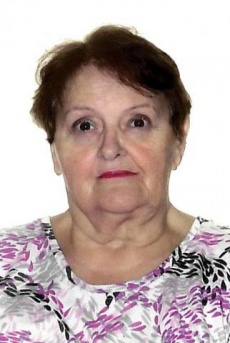 Simard, Raymonde