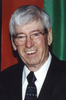 Dallaire, André