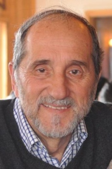 Fleury, Yvon