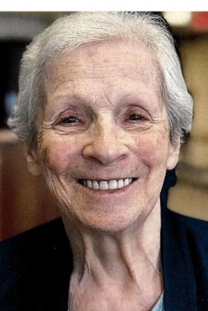 Bouchard, Magda