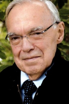 Dr Richard Guimond,  