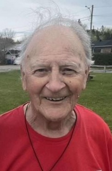 Gagnon, André