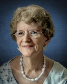 Desgagné, Colette