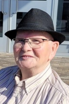 Jean-Marc (dit Jeannot) Gagnon,  