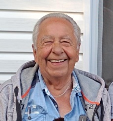 Levesque, Jacky