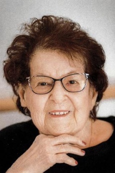 Bouchard, Ghislaine