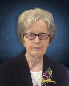 Thibeault, Soeur Esther