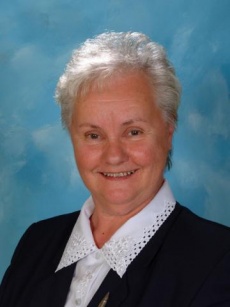 Laforce, Soeur Jeannette